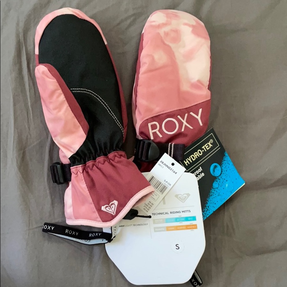 Ski mittens Roxy